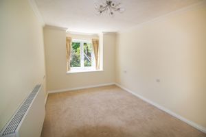 BEDROOM ONE- click for photo gallery